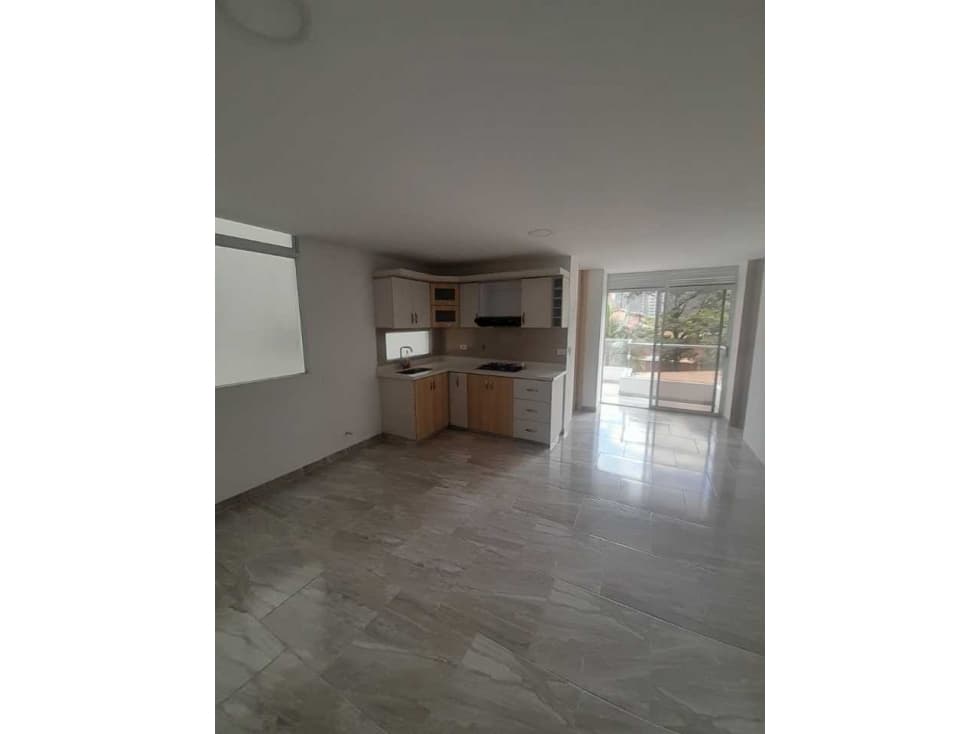 Apartamento en venta itagui sector suramerica - 1