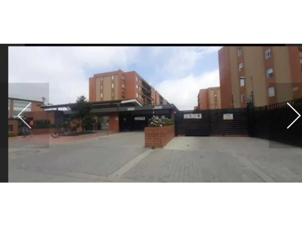 Apartamento en venta Madrid $250.000.000 - 1