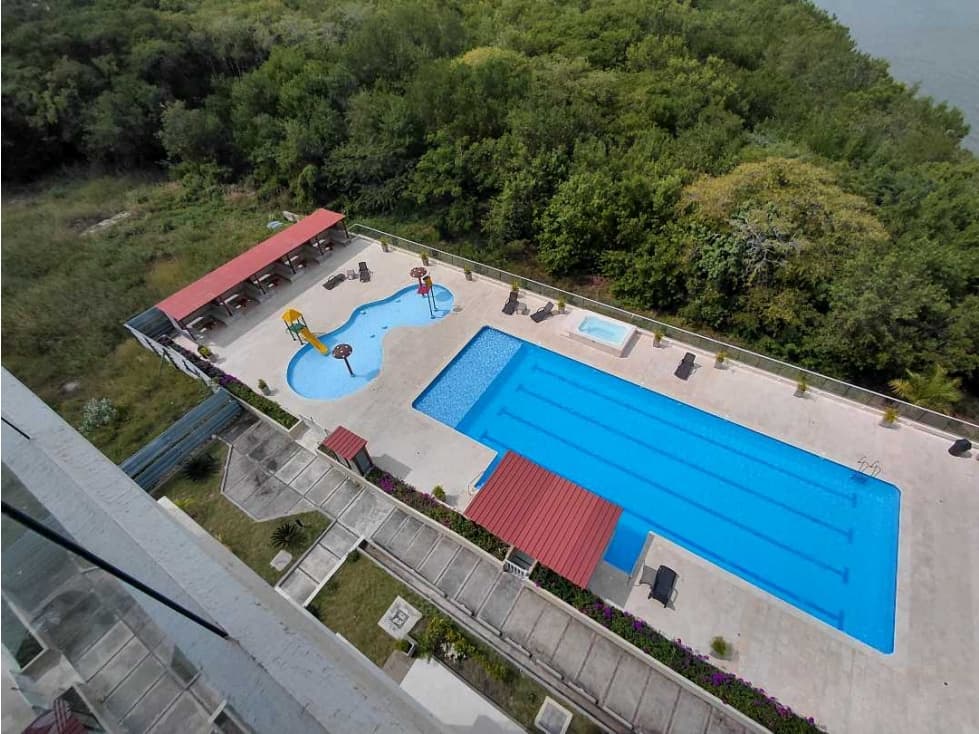 Apartamento en Venta Playa Mendoza Tubará Atlántico - 1