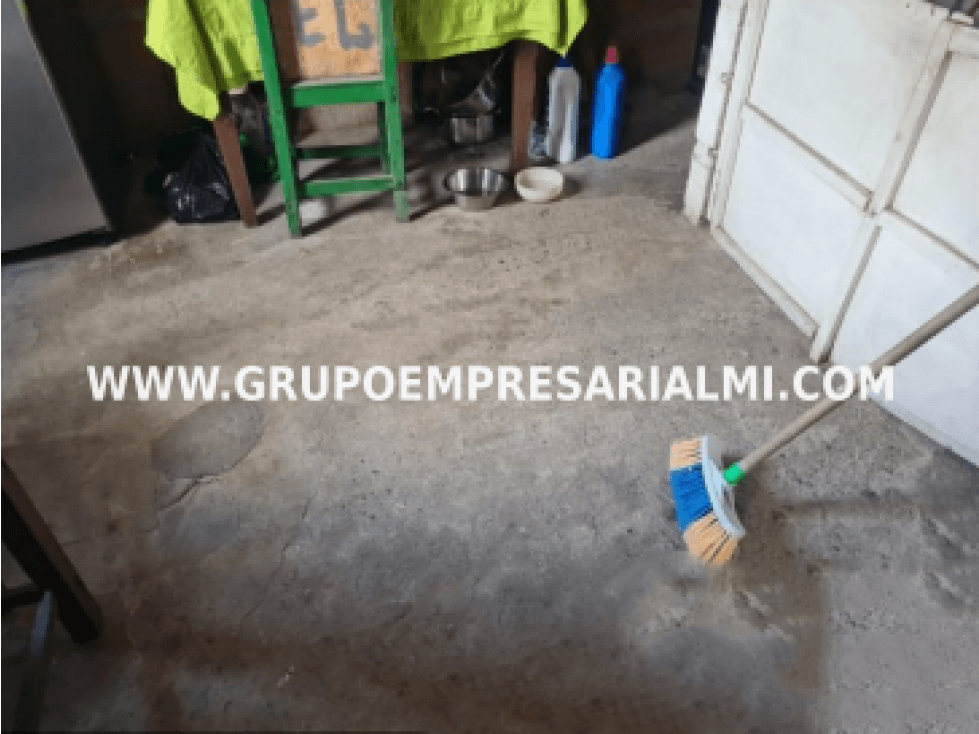 APARTAMENTO EN VENTA - SECTOR EL PORVENIR, SOPETRAN COD: 28444 - 1