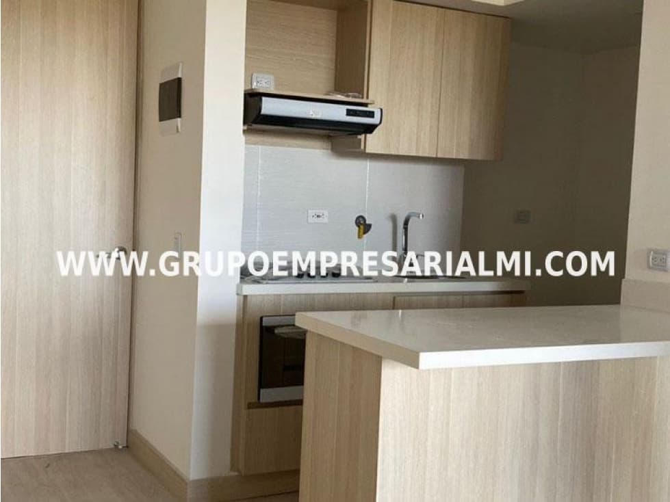 APARTAMENTO EN VENTA - SECTOR LA ESPERANZA, MARINILLA COD: 27403 - 1