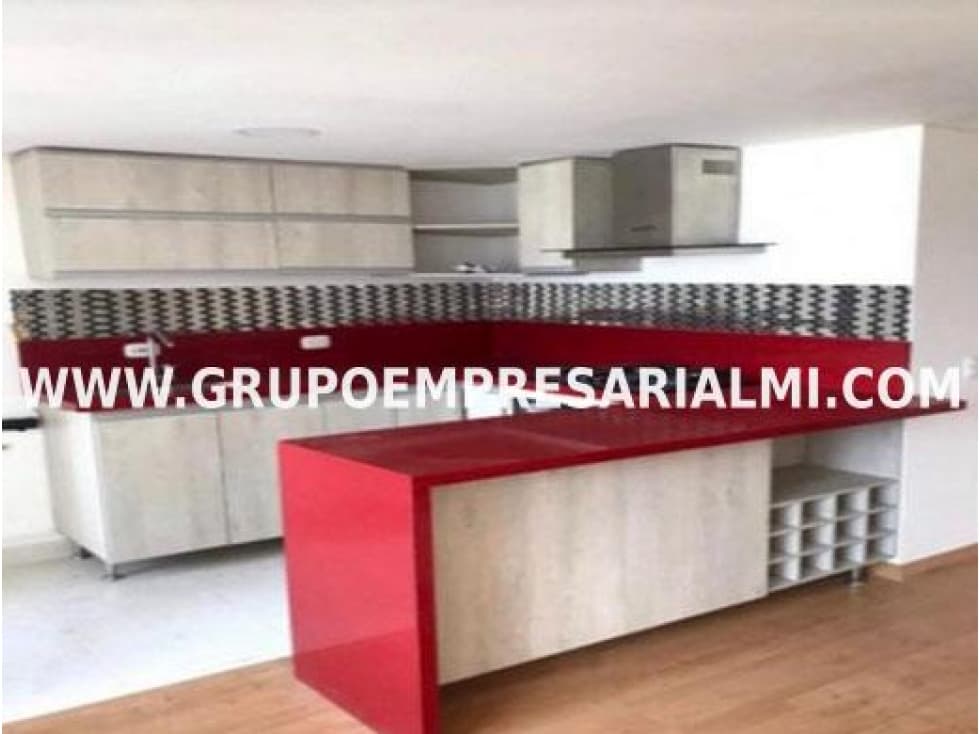 APARTAMENTO EN VENTA - SECTOR MADERA, BELLO COD: 21955 - 1