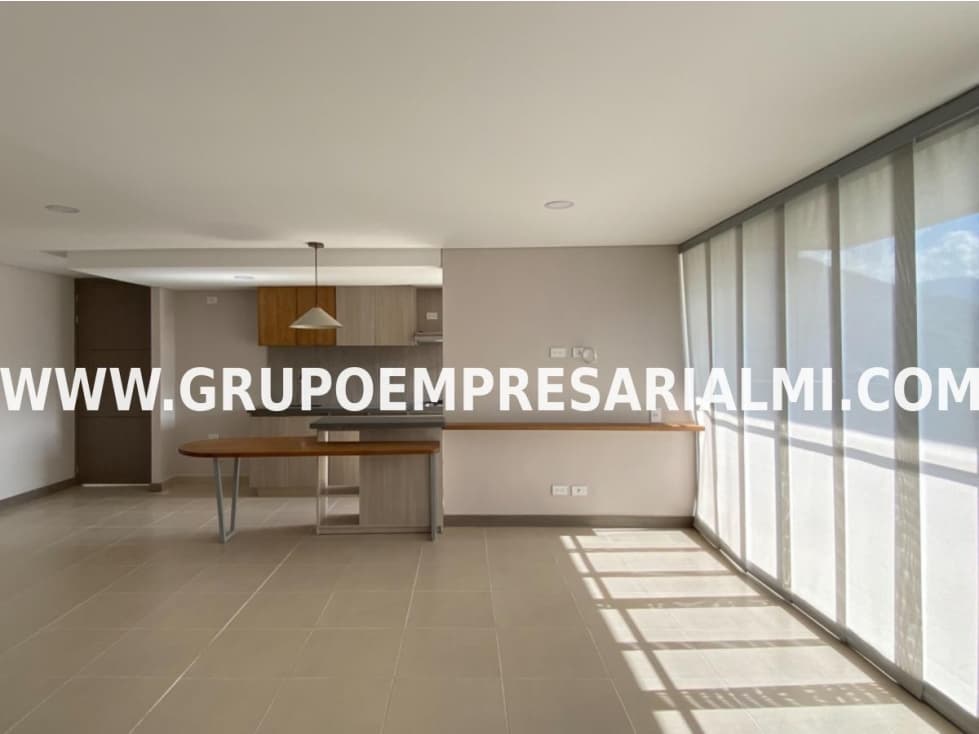 APARTAMENTO EN VENTA - SECTOR MACHADO, COPACABANA COD: 27435 - 1