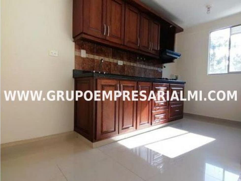 APARTAMENTO EN VENTA - SECTOR NIQUIA, BELLO COD: 20644 - 1