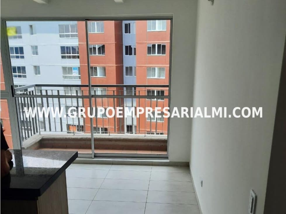 APARTAMENTO EN VENTA - SECTOR PRIMAVERA, CALDAS COD: 27837 - 1