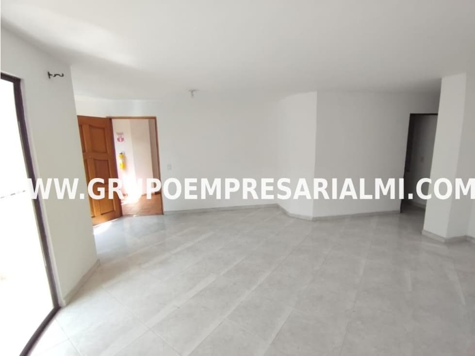 APARTAMENTO EN VENTA - SECTOR RESTREPO NARANJO COD: 27990 - 1