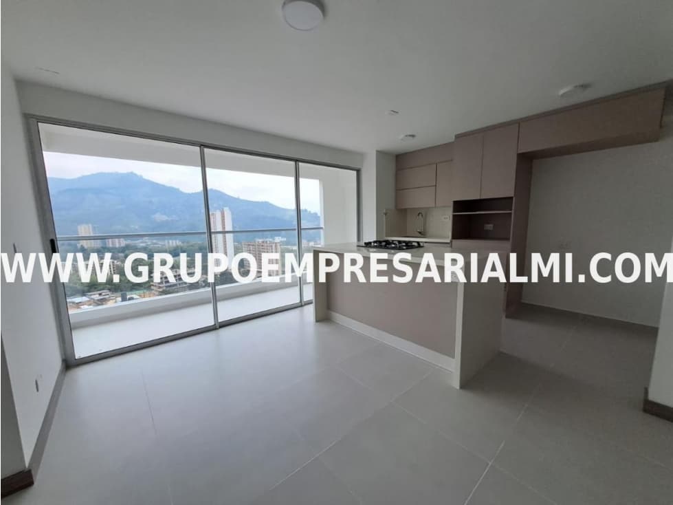 APARTAMENTO EN VENTA - SECTOR SURAMERICA, ITAGÜI COD: 27317 - 1