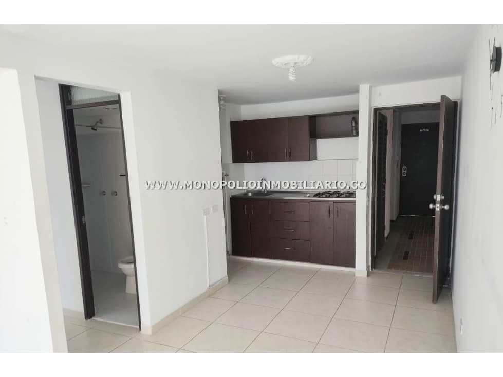 APARTAMENTO EN VENTA - SECTOR VILLAS DEL SOL, BELLO COD: 23545 - 1