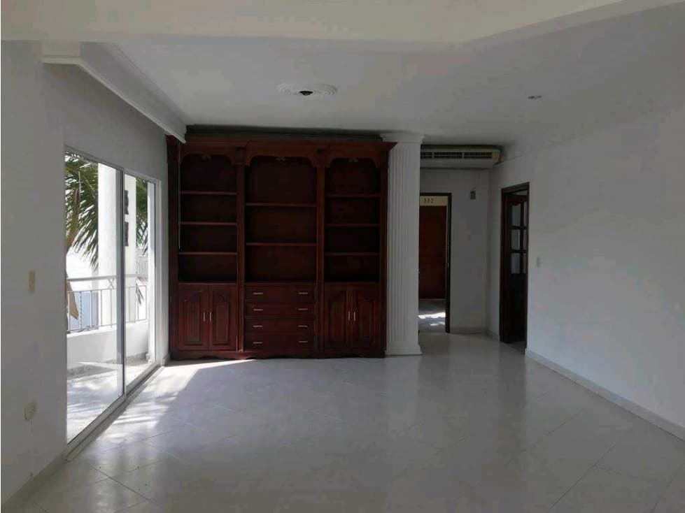 APARTAMENTO EN VENTA SINCELEJO BARRIO VENECIA - 1