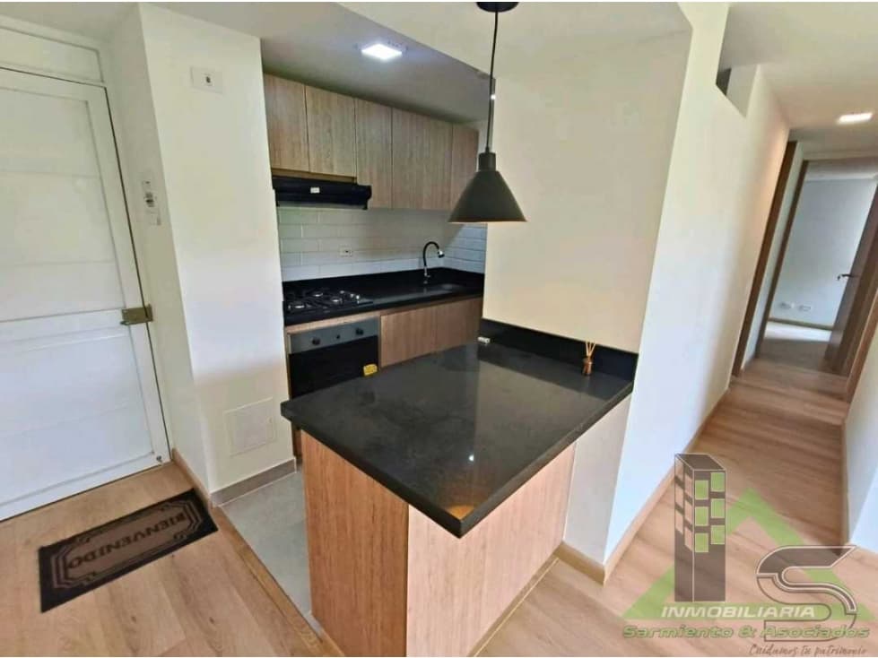 APARTAMENTO EN VENTA!! ZIPAQUIRÁ CUNDINAMARCA - 1