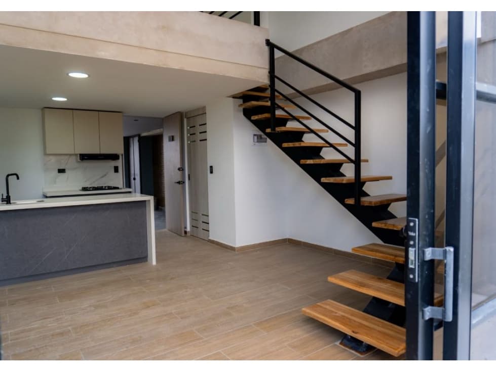 Apartamento moderno diseño funcional Aguadas Caldas nuevo! - 1