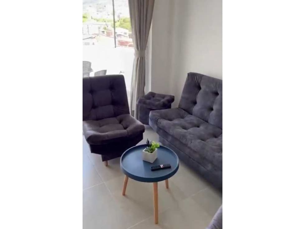VENDO EDIFICIO EN ALCALA ENVIGADO RENTA AIR BNB - 1