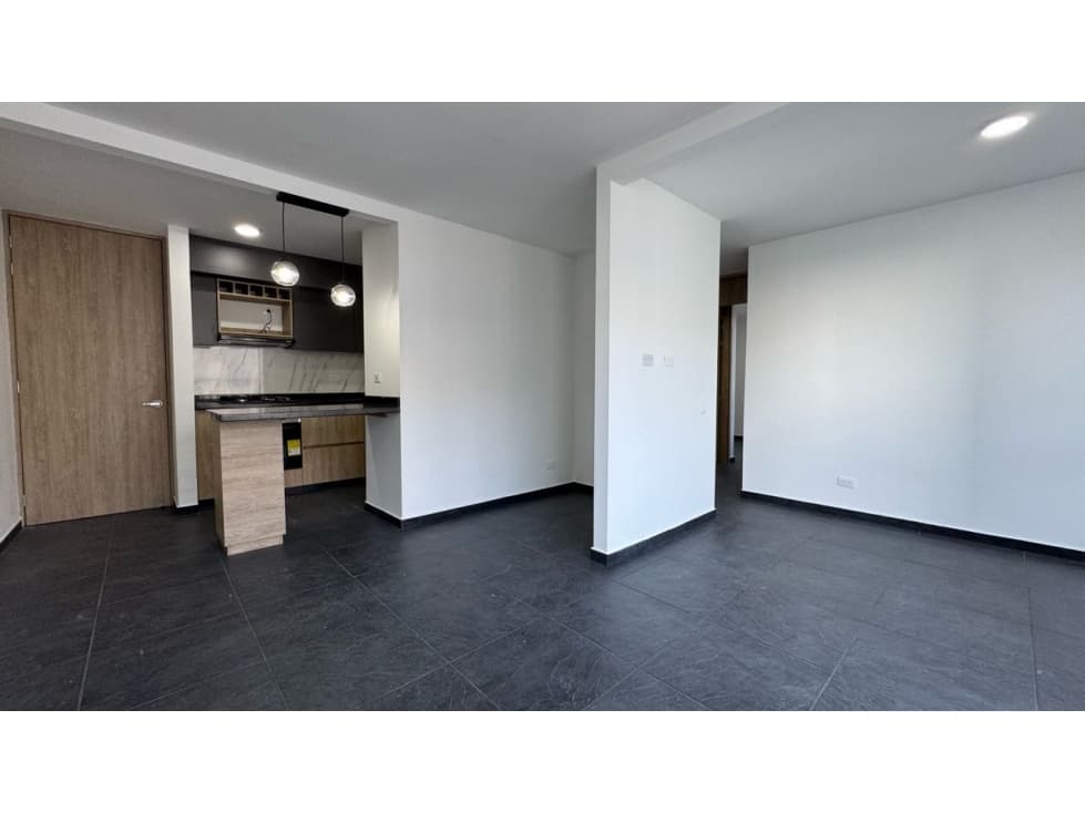 Apartamento nuevo en venta - Conjunto Burano Barrio Las Flores Palmira - 1