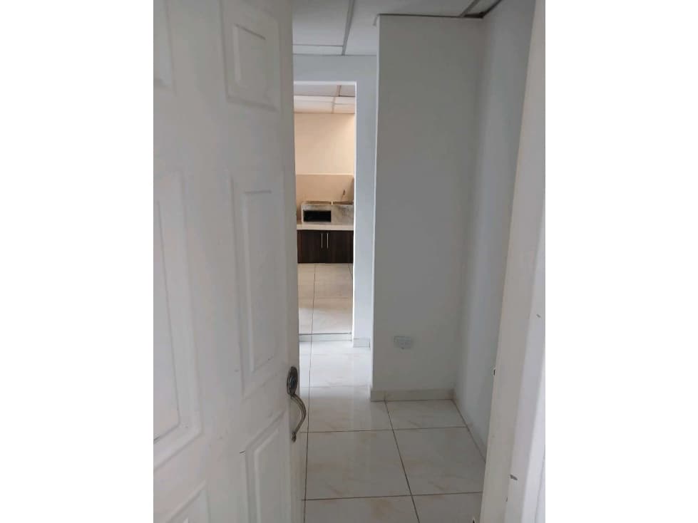 Apartaestudio para alquilar! Palmira / Paraiso de la Italia - 1