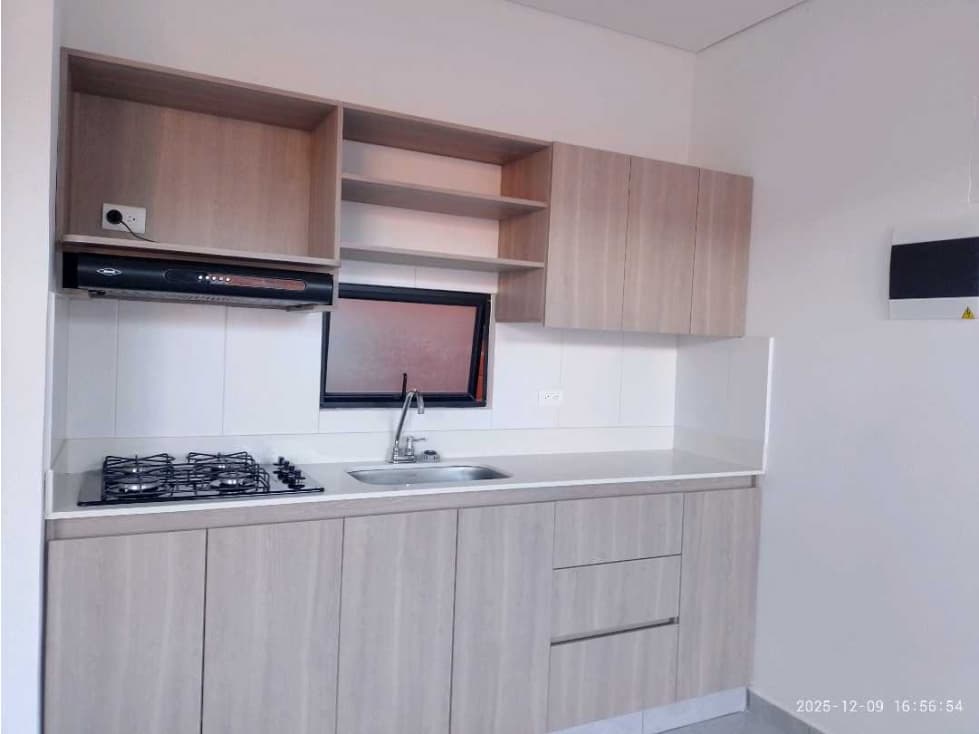 APARTAMENTO PARA EL ARRIENDO EN LA CEJA ANTIOQUIA SECTOR SAN SEBASTIAN - 1