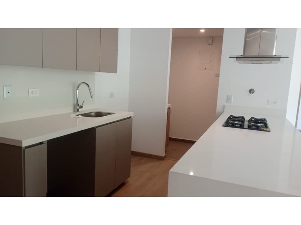 Apartamento para estrenar en el retiro - 1