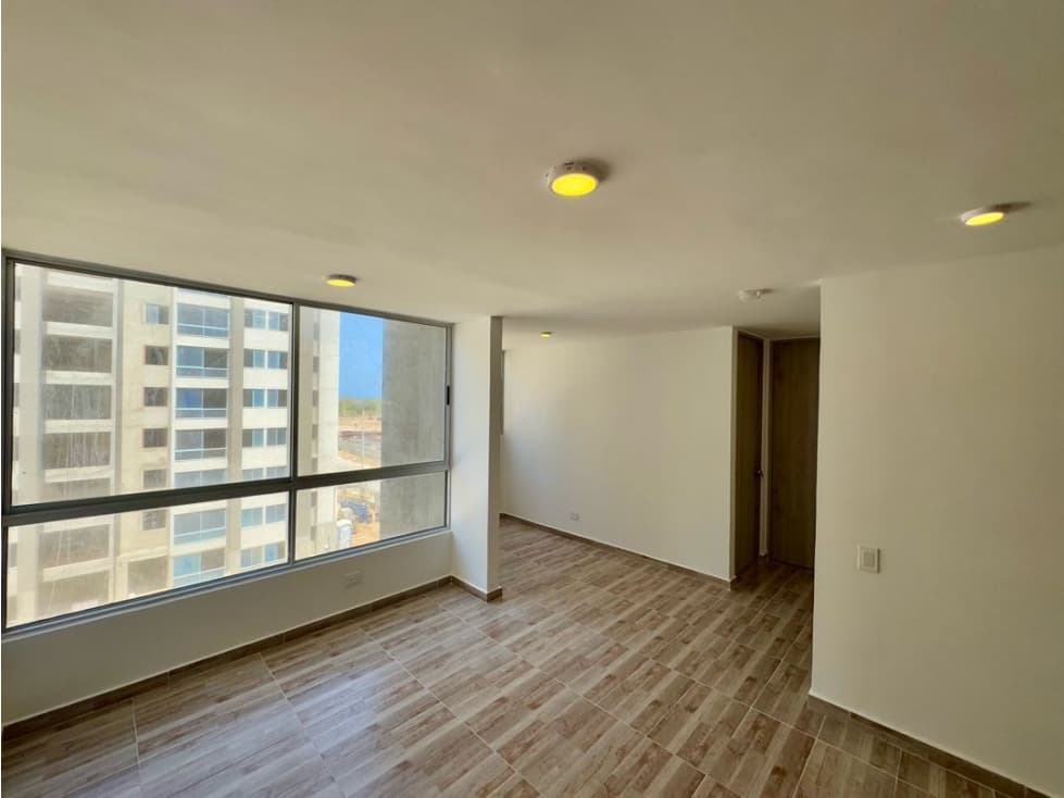 APARTAMENTO PARA ESTRENAR EN CIUDAD MALLORQUÍN - 1