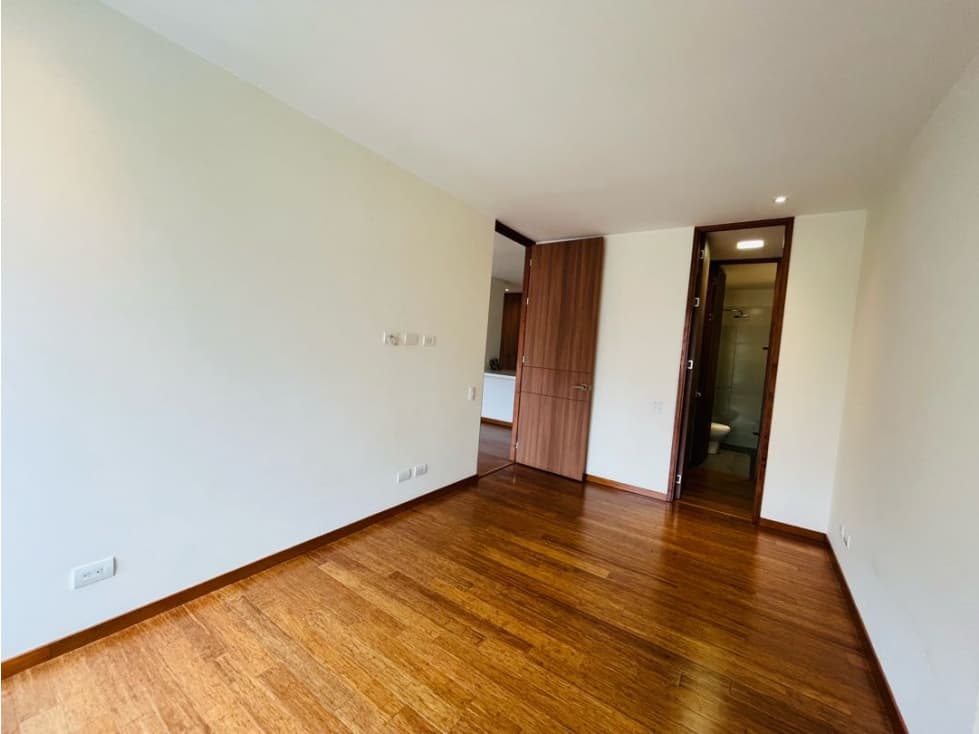 Apartamento en Arriendo en El Poblado sector El Tesoro - 1