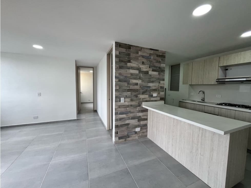 Apartamento para la venta en la Estrella, Pueblo Viejo - 1