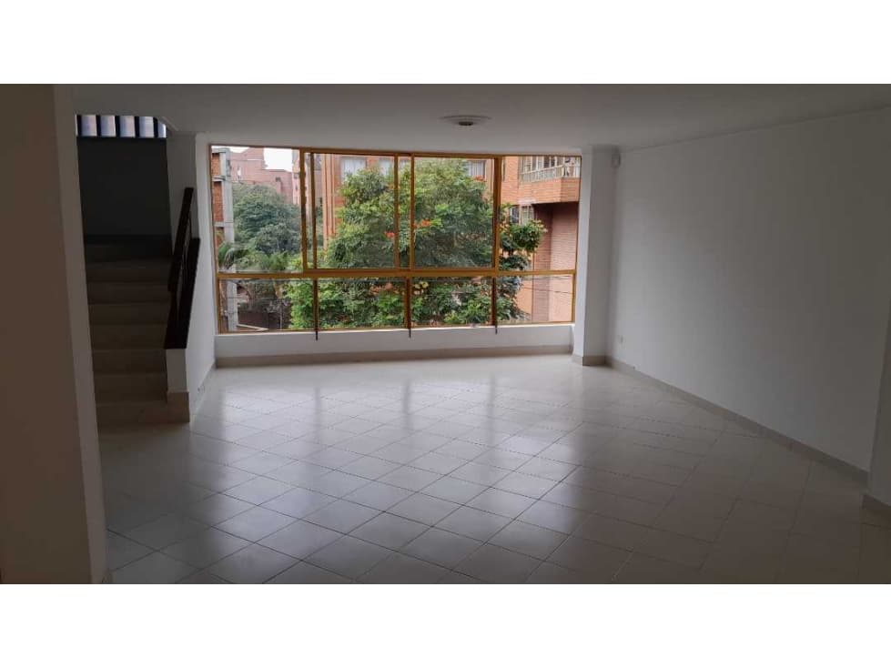 APARTAMENTO U OFICINA PARA RENTA EN ENVIGADO SECTOR LAS ORQUIDEAS - 1