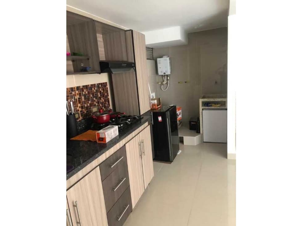Apartamento para Renta en Niquia - 1