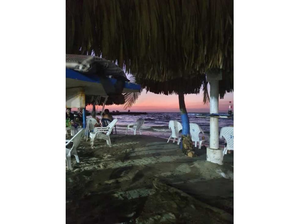 Apartamento Penthouse en Venta en Coveñas, Sucre, Colombia - 1