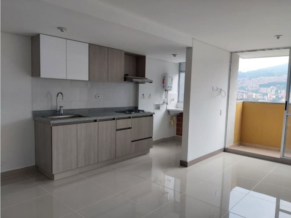 Apartamento rentando - Copacabana - 1