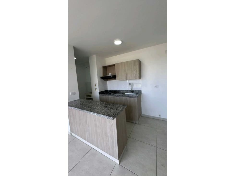 Apartamento rionegro - 1