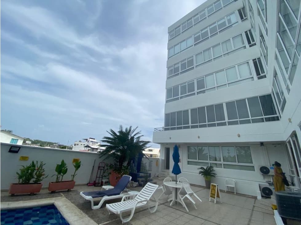 Apartamento San Andrés Isla - 1