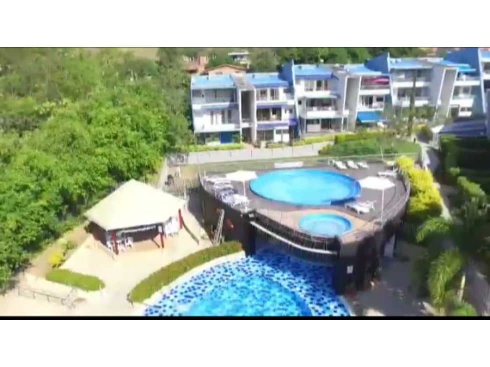 Apartamento Sopetran - 1