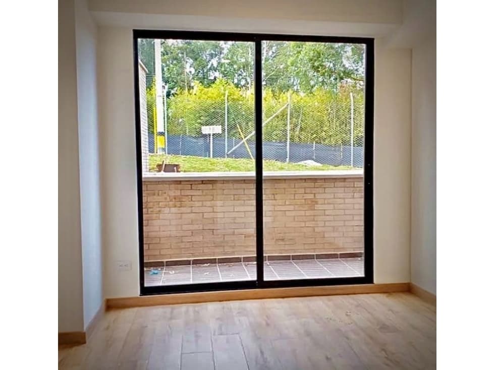 Venta Apartamento 2 Alcobas Campestre El Retiro - 1