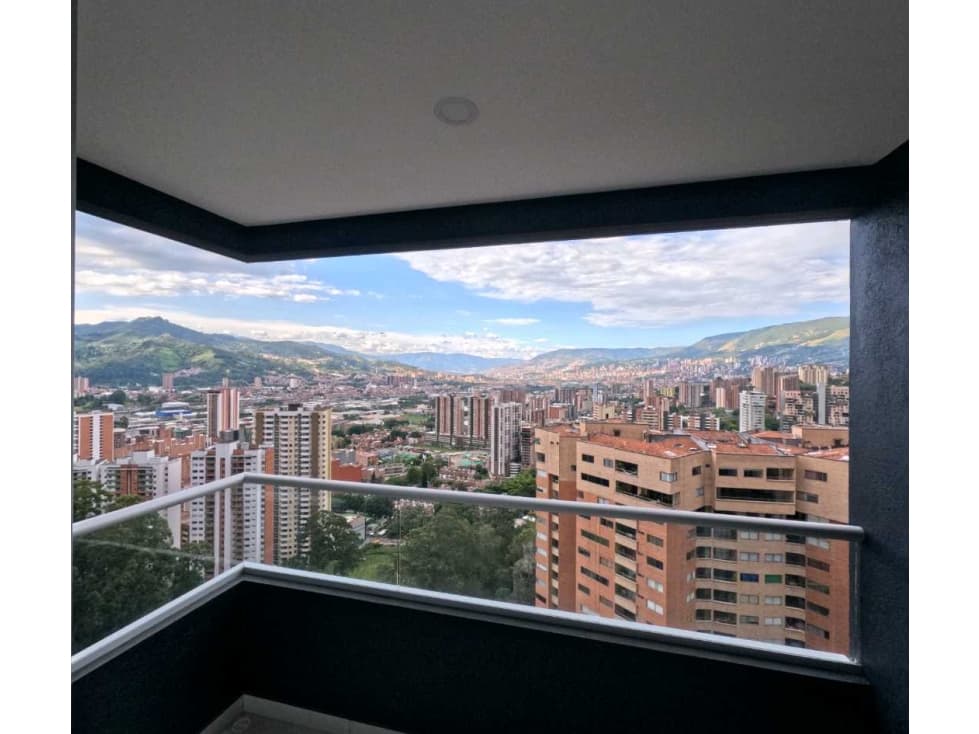APARTAMENTO VENTA SECTOR AVES MARÍA SABANETA ANTIOQUIA - 1