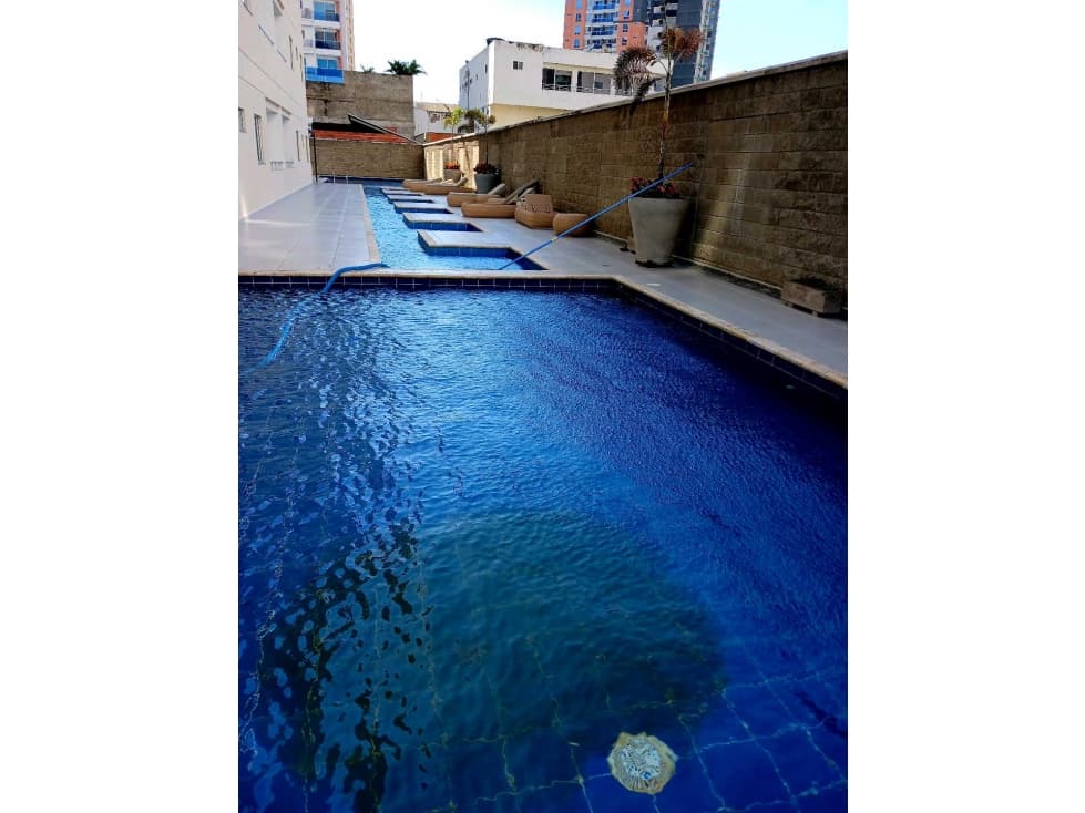 Apartamento.en.Venta Villacampestre.Sankara.Palms - 1