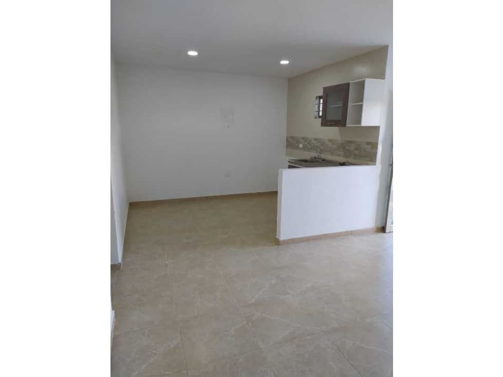 APARTAMENTO ECONÓMICO EN SINCELEJO - 1