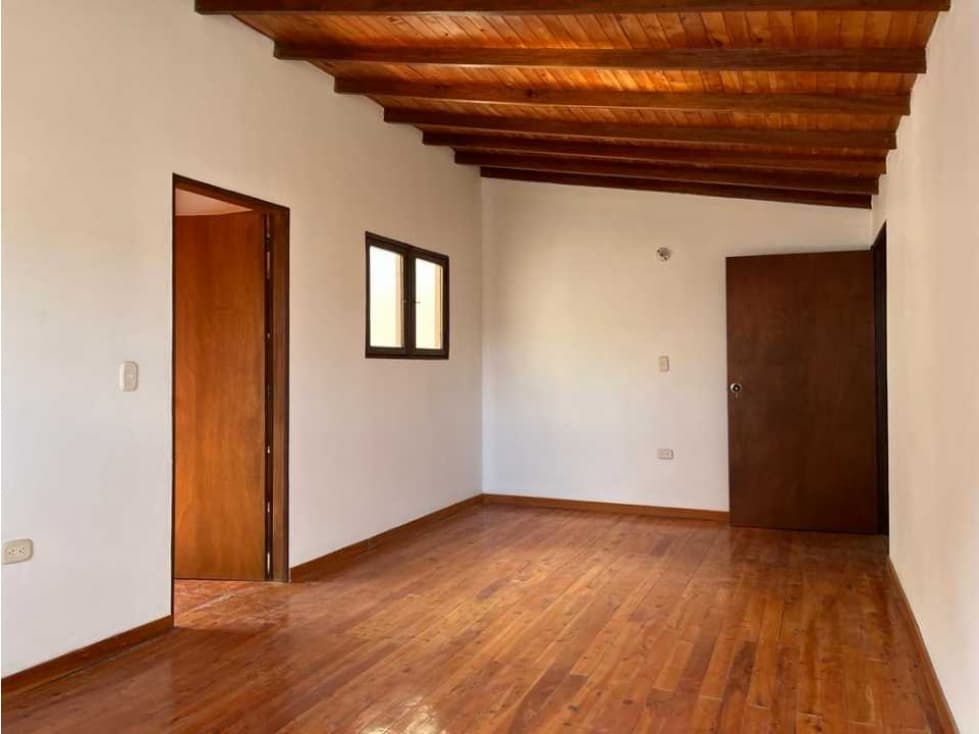 Apto duplex - Urbanización abierta - 1