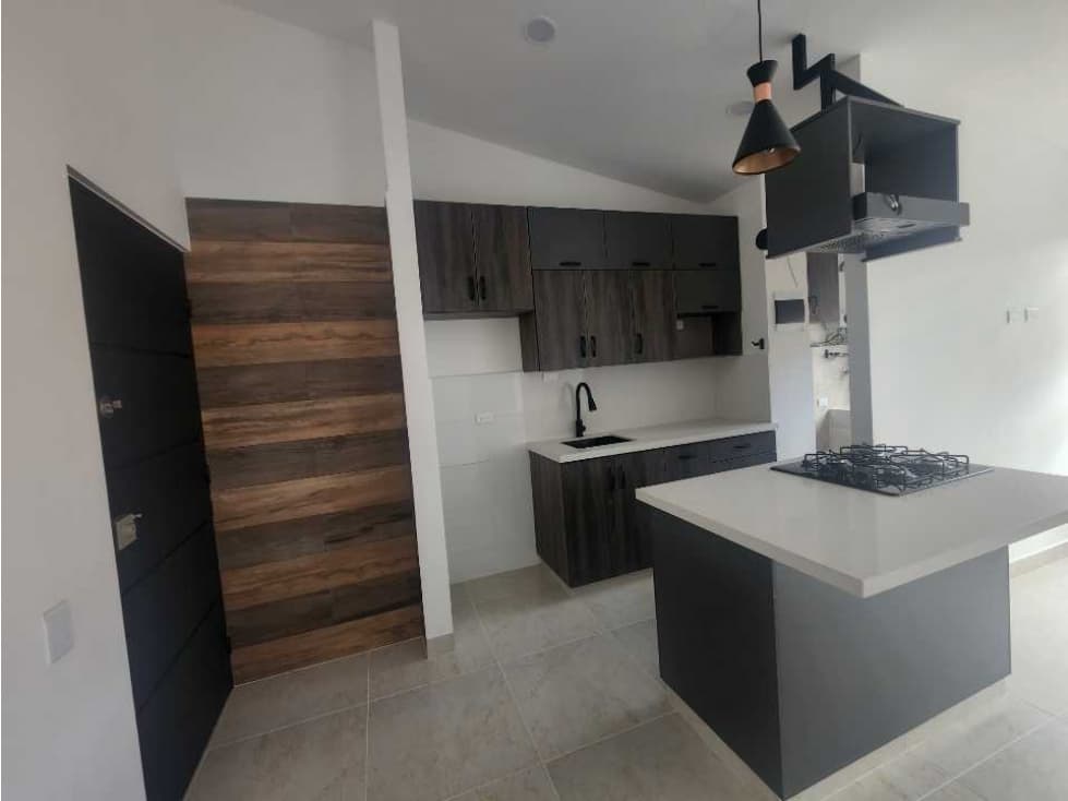 Apto para estrenar Urbanización abierta - 1