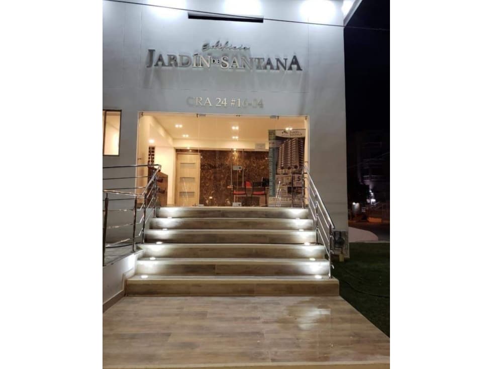 APTO SECTOR JARDIN - 1