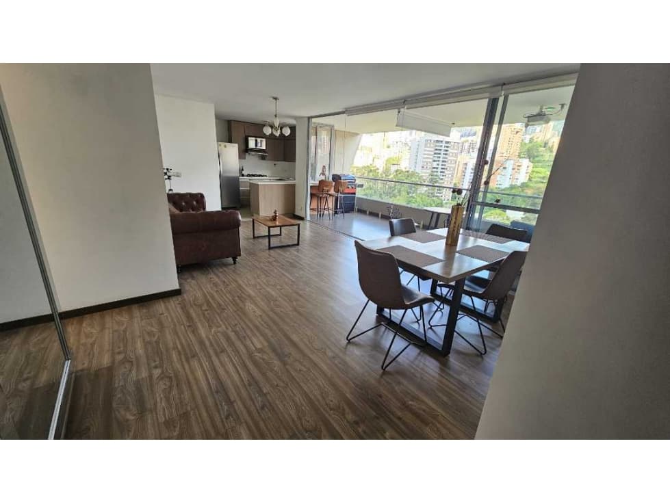 Apto/frontera/benedictinos - 1