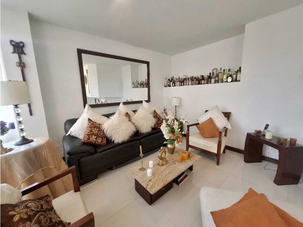 VENDEMOS O ARRENDAMOS CASA EN CEDRITOS - 1