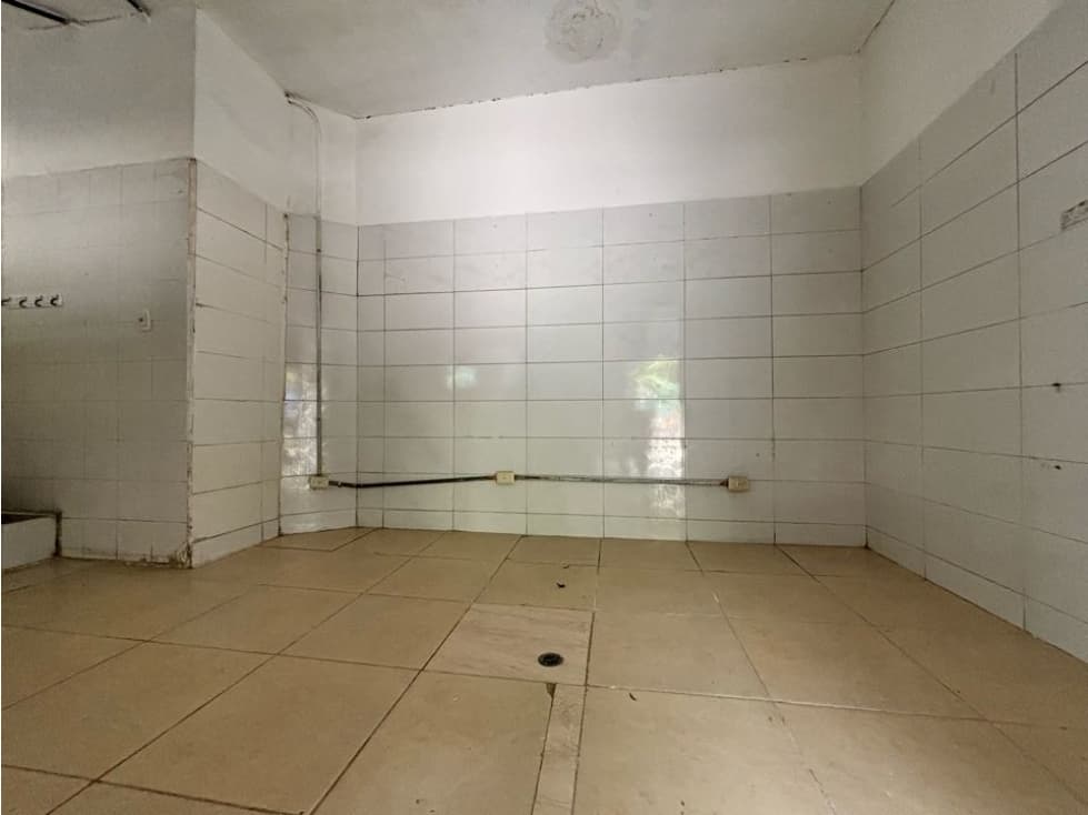 Arrendamos local en laureles - 1