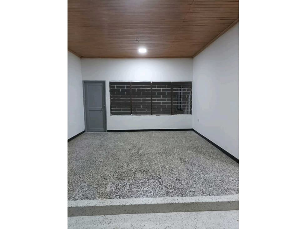 ARRIENDA O VENDE CASA EN CERETE - 1