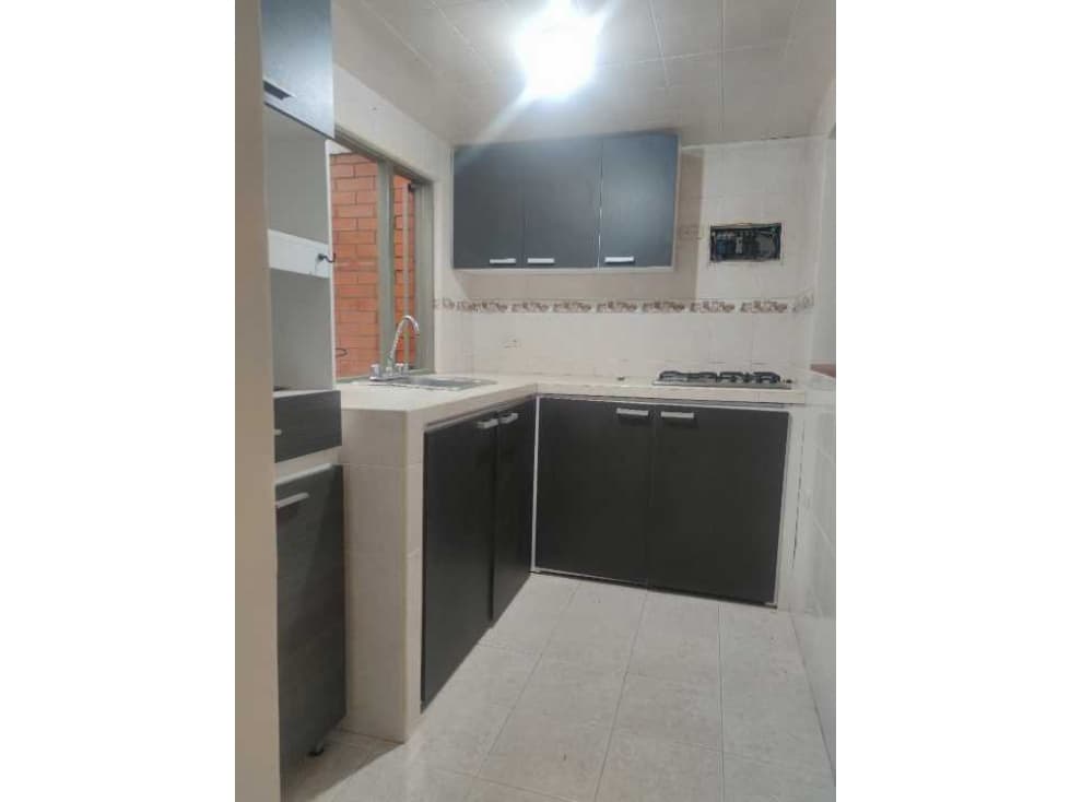 VENDO APARTAMENTO EN ZIPAQUIRA SECTOR LAS VILLAS - 1