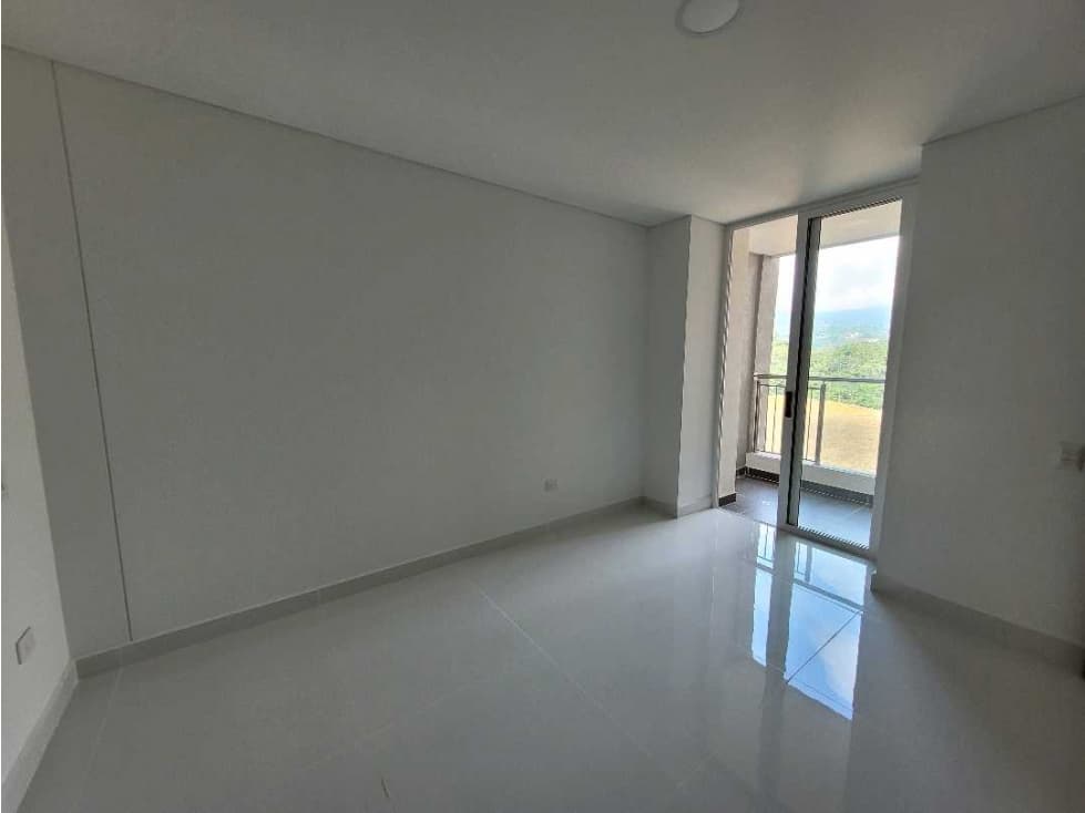 Arriendo apartamento en.Saona - 1