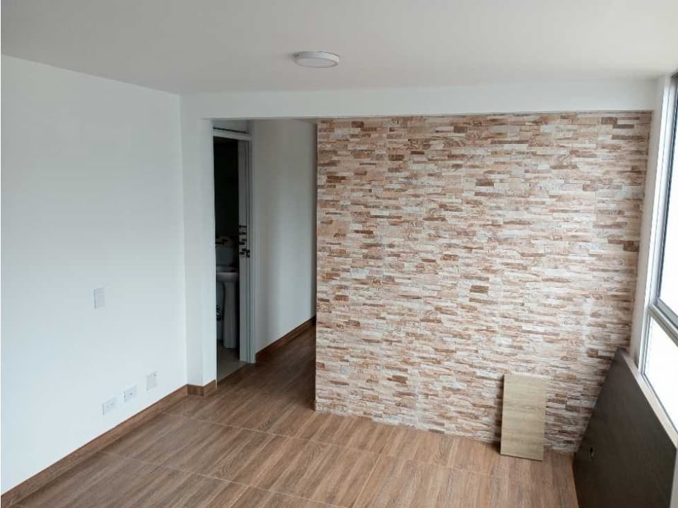 venta Apartamento Francia Manizales - 1