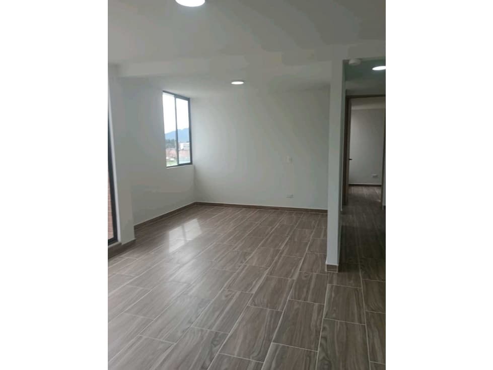 Arriendo Apartamento en Tocancipá - 1