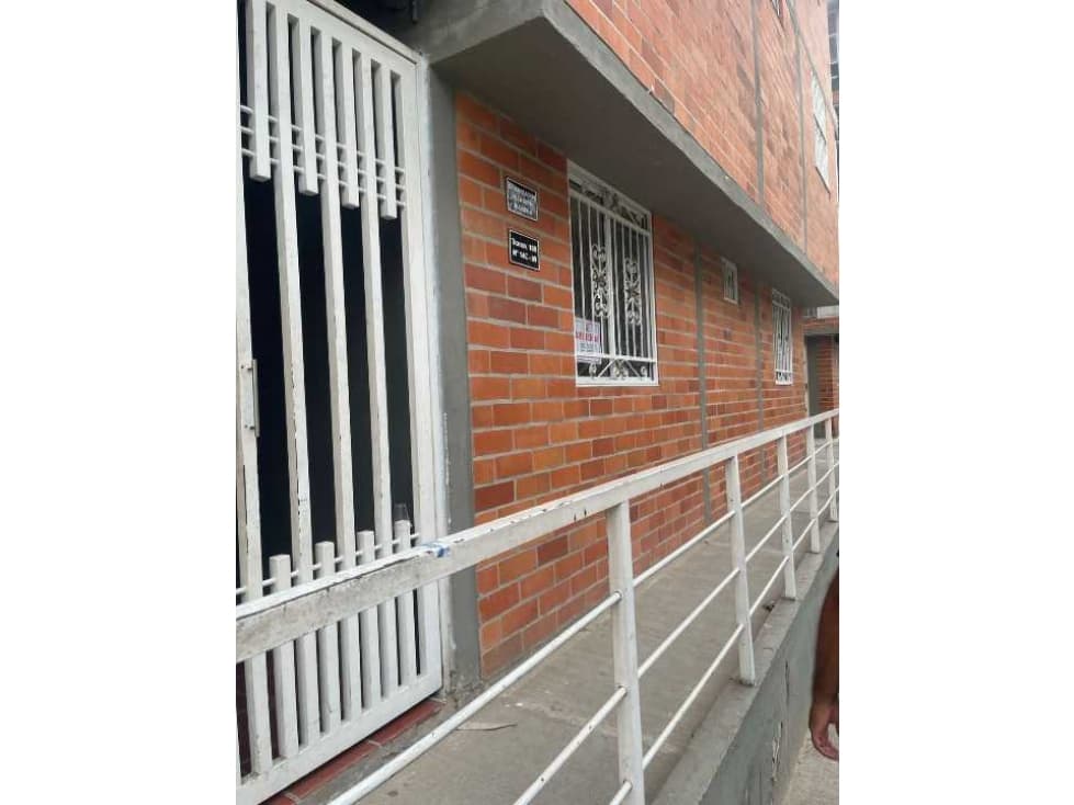 APARTAMENTO EN ARRIENDO VILLA SOFIA / GIRON - 1