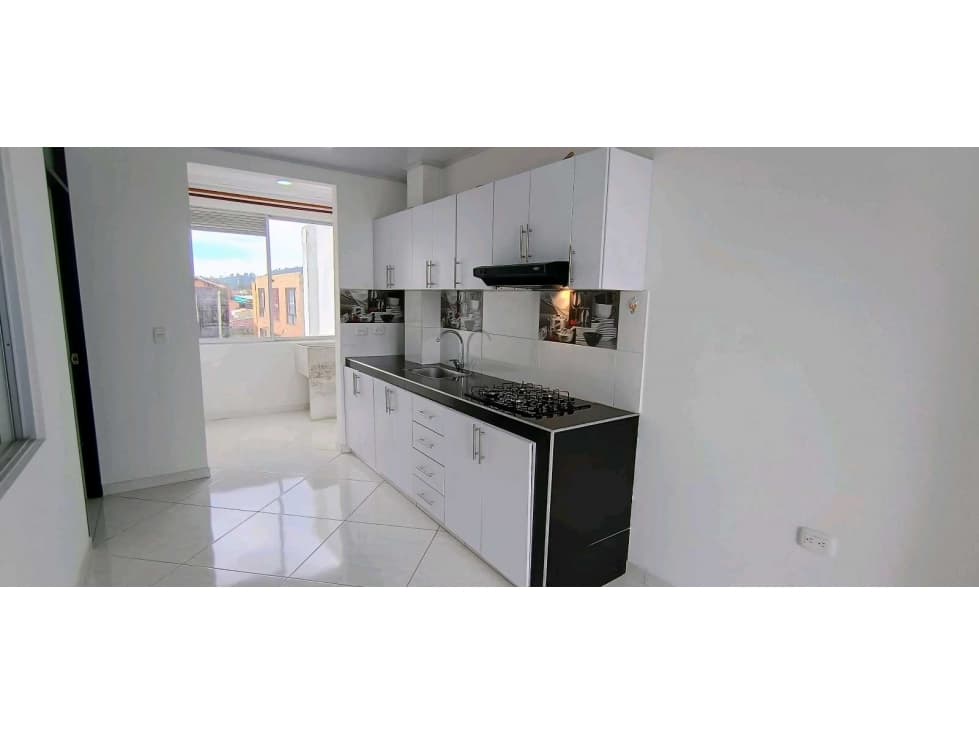 ARRIENDO APTO PUEBLO VIEJIO COTA $ 1´300.000 - 1