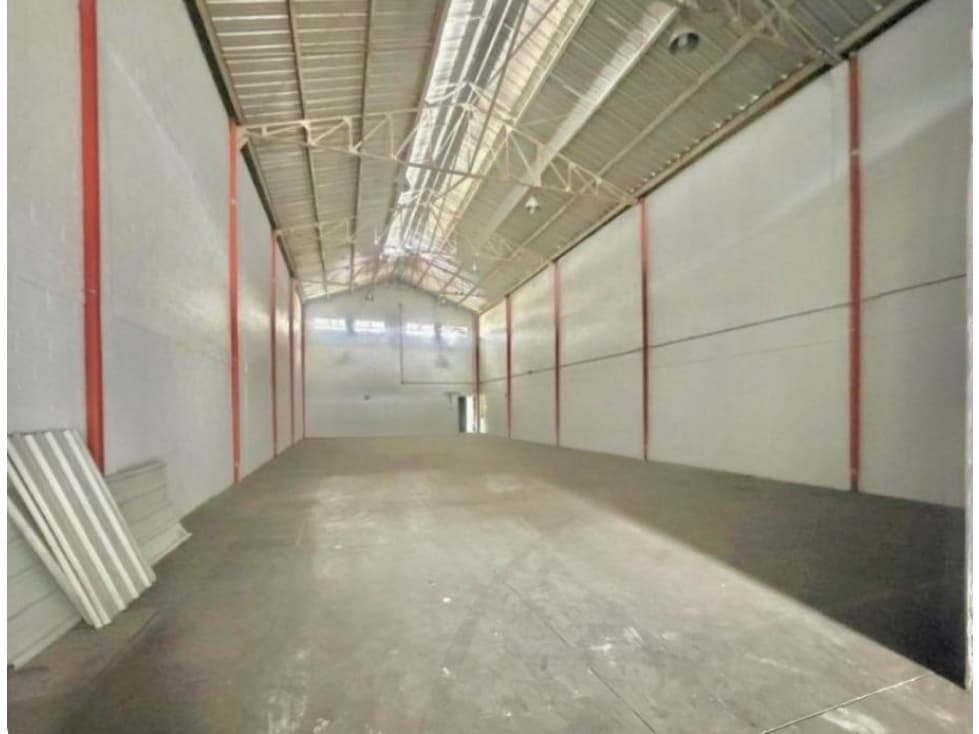 ARRIENDO BODEGA EN LA ESTRELLA, ANTIOQUIA - 1