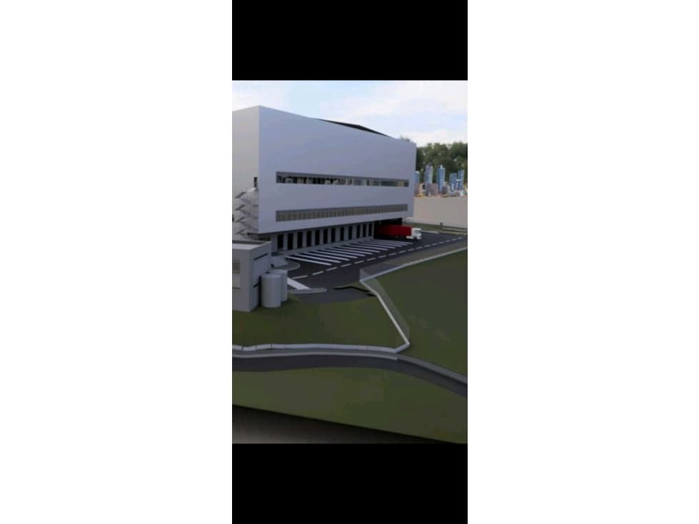 ARRIENDO BODEGA LOGISTICA EN MEDELLIN - 1