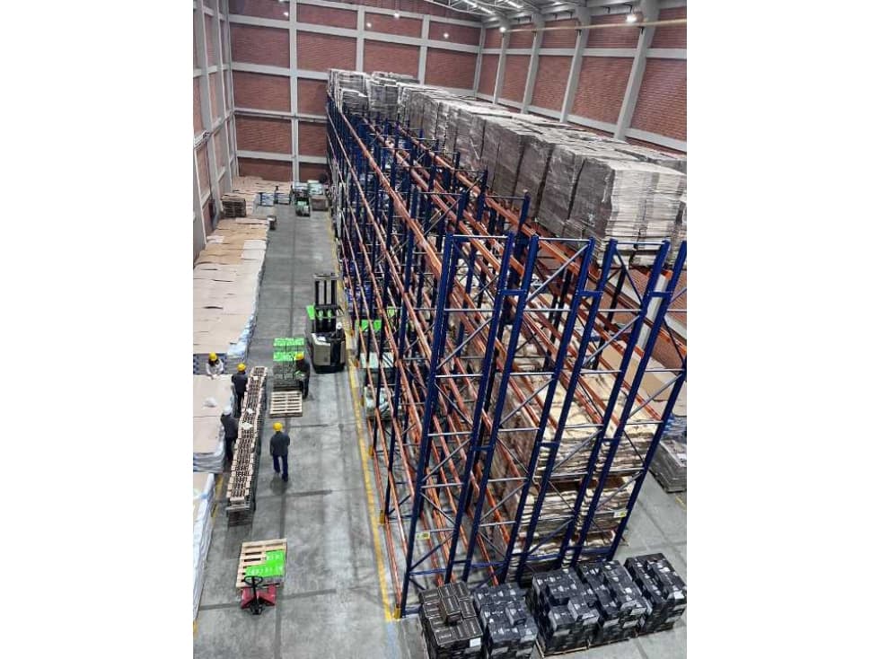 ARRIENDO BODEGA SIBERIA SIN PEAJE -FUNZA - 1